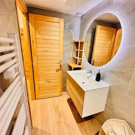 Les Appartements De Nana 2 - T2 Hypercentre, Rue Meynadier, Palais & Plage, Clim, Wifi Cannes Kültér fotó