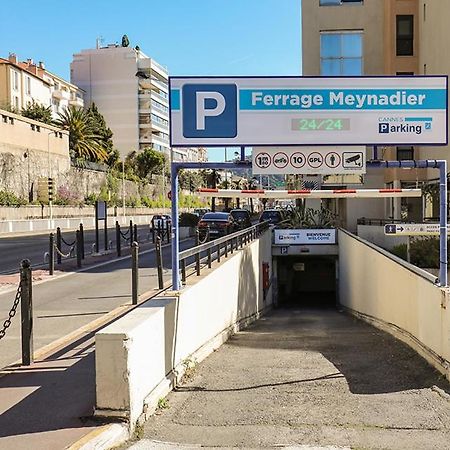 Les Appartements De Nana 2 - T2 Hypercentre, Rue Meynadier, Palais & Plage, Clim, Wifi Cannes Kültér fotó