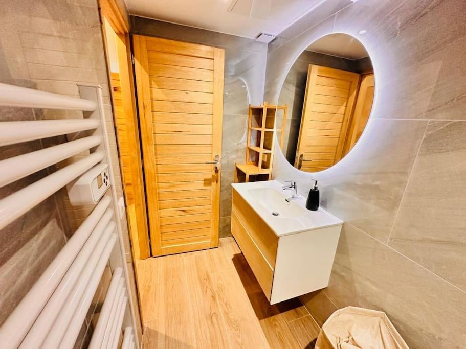 Les Appartements De Nana 2 - T2 Hypercentre, Rue Meynadier, Palais & Plage, Clim, Wifi Cannes Kültér fotó