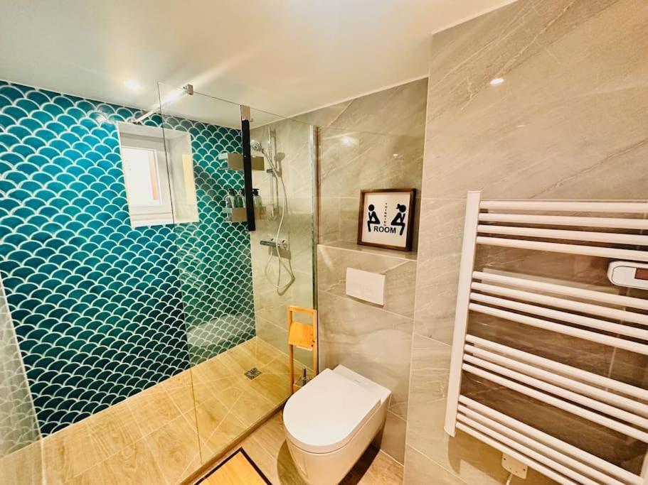 Les Appartements De Nana 2 - T2 Hypercentre, Rue Meynadier, Palais & Plage, Clim, Wifi Cannes Kültér fotó