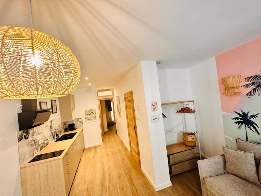 Les Appartements De Nana 2 - T2 Hypercentre, Rue Meynadier, Palais & Plage, Clim, Wifi Cannes Kültér fotó