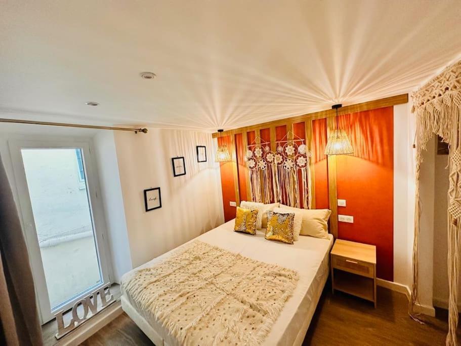 Les Appartements De Nana 2 - T2 Hypercentre, Rue Meynadier, Palais & Plage, Clim, Wifi Cannes Kültér fotó