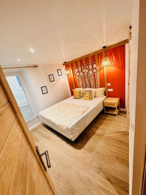 Les Appartements De Nana 2 - T2 Hypercentre, Rue Meynadier, Palais & Plage, Clim, Wifi Cannes Kültér fotó