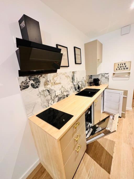 Les Appartements De Nana 2 - T2 Hypercentre, Rue Meynadier, Palais & Plage, Clim, Wifi Cannes Kültér fotó